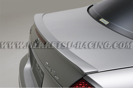ชุดแต่ง Benz E-Class W211 WALD ทรง SPORTS LINE BLACK BISON EDITION 2008